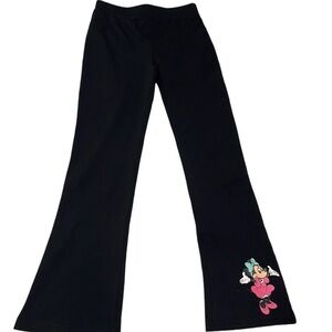 Brand new size 11/12 Flared Minnie mouse leggings